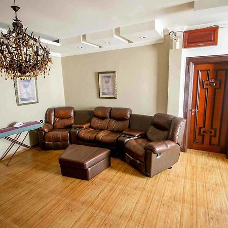 Yoho Avana Resort Коломбо Экстерьер фото