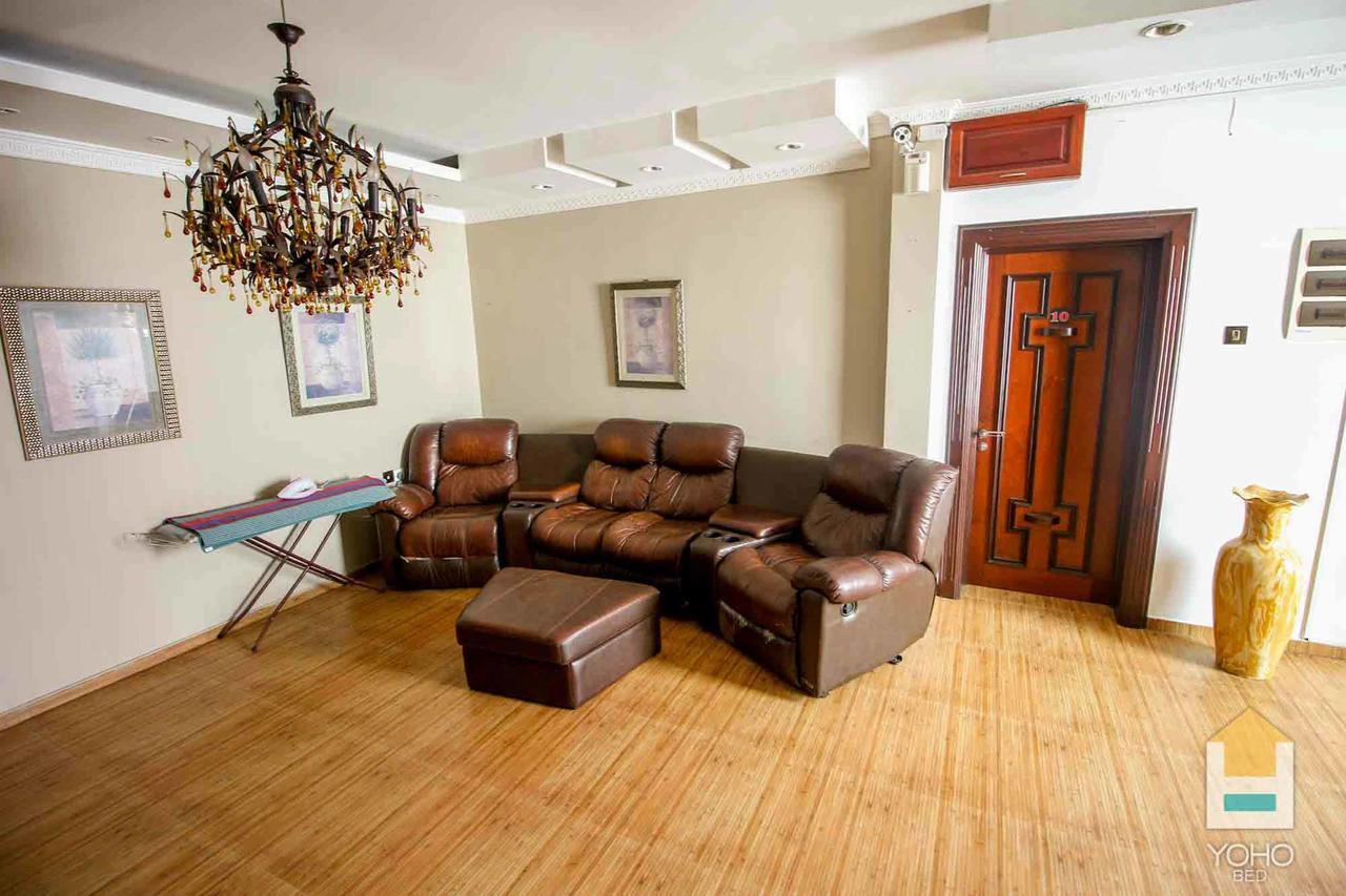 Yoho Avana Resort Коломбо Экстерьер фото