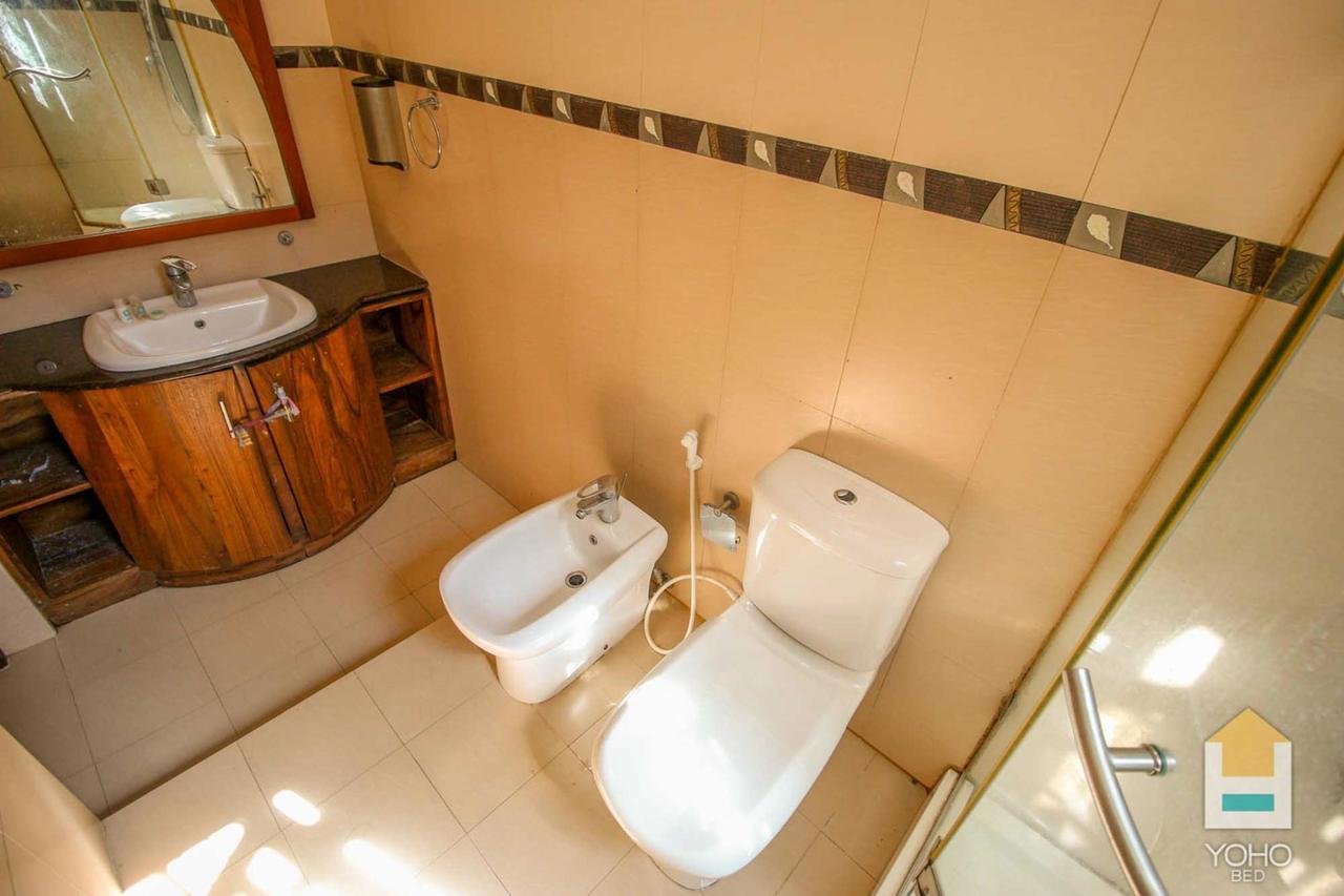 Yoho Avana Resort Коломбо Экстерьер фото