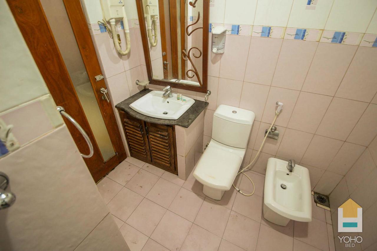 Yoho Avana Resort Коломбо Экстерьер фото